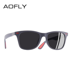 DESIGN Classic Polarized Sunglasses