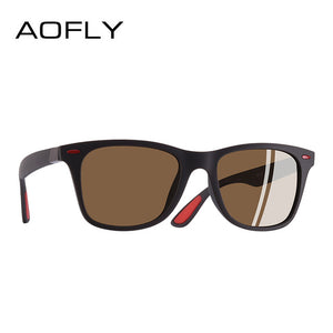 DESIGN Classic Polarized Sunglasses