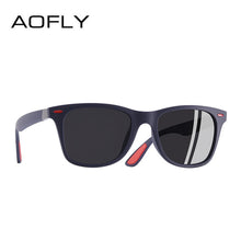 DESIGN Classic Polarized Sunglasses