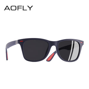 DESIGN Classic Polarized Sunglasses