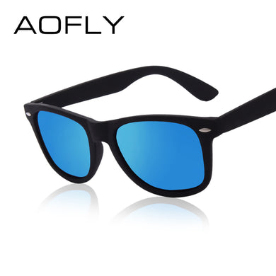 Fashion Sunglasses Men Polarized Sunglasses
