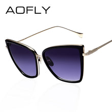 New Fashion Women Sunglasses Cat